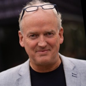 Foto van Marco Derksen